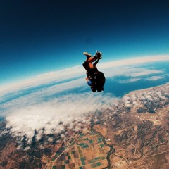 1st skydive