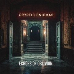 ECHOES OF OBLIVION - CRYPTIC ENIGMAS