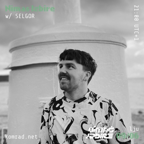 Nimaš Izbire 004 w/ Selgor