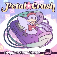 03 - Petal Crash OST - Green Room