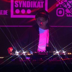 BOGOTA RHYTHM AT RAVE CASTLE 2025