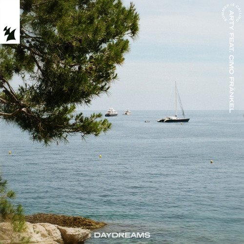 Daydreams (feat. Cimo Fränkel)