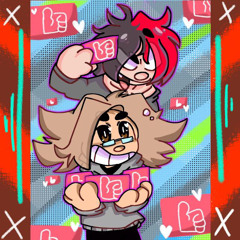 Clout chaser! (W/KXLLSLEEPY)