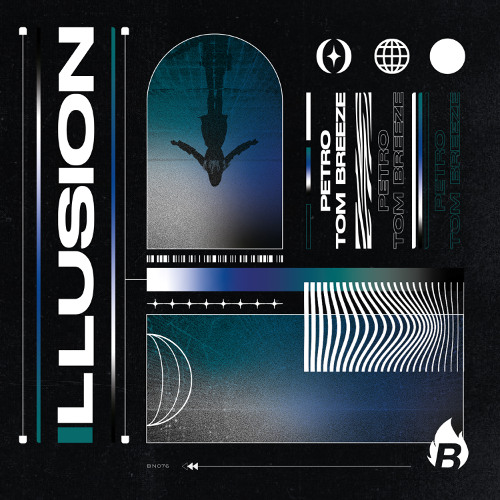 PETRO, Tom Breeze - Illusion