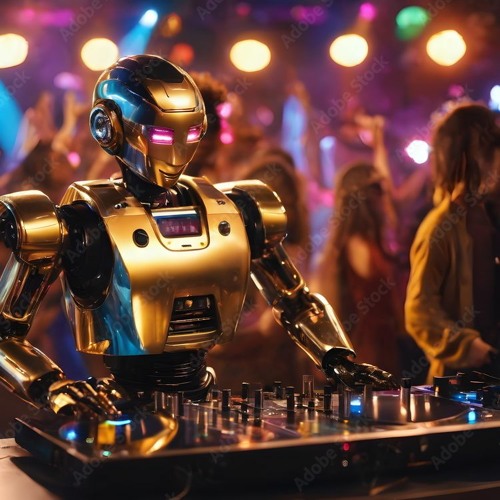 djs set by guy mix le 19-04-2024