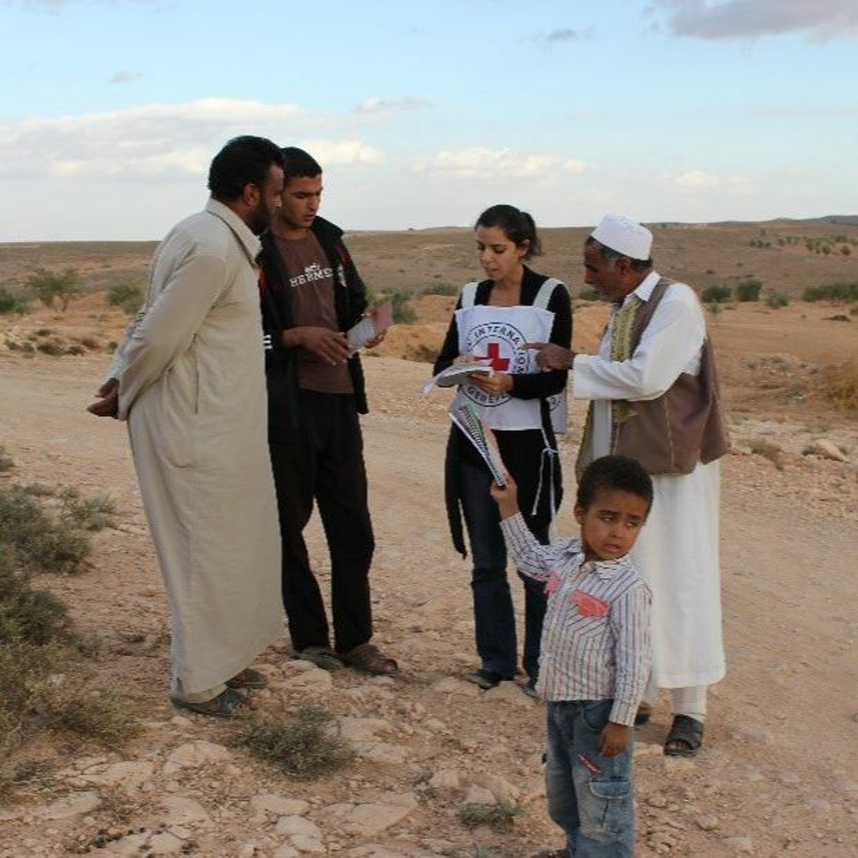 ICRC Humanitarian Law and Policy Blog