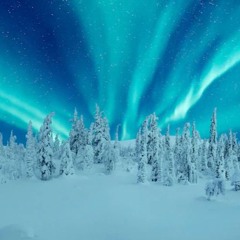 Aurora (Rough Sketch)