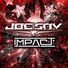 JoeSav - MC Impact - April 2025 (WAV Master).wav