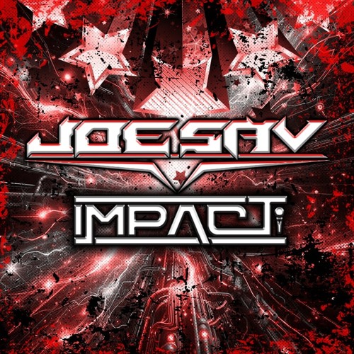 JoeSav - MC Impact - April 2025 (WAV Master).wav