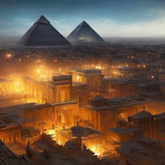 Journey To The Nile