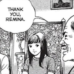 remina - glamrock