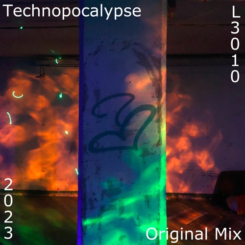 Technopocalypse (Original Mix)