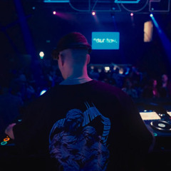 Sergio Blema @ LOAD Opening Party (Warm Up) 29.03.25