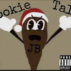 “I Cannot Rap” - JB