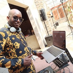 DJ Kaymack - RoadTrip2Harare Part3of4