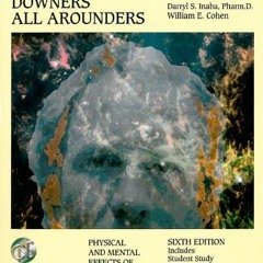 ACCESS [EPUB KINDLE PDF EBOOK] Uppers, Downers, All Arounders: Physical and Mental Ef