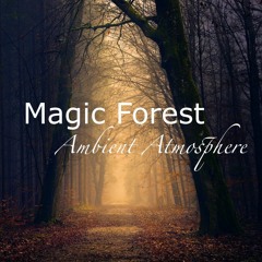 Magic Forest - Ambient Atmosphere (5 Min)