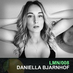 LMN/008 - DANIELLA BJARNHOF