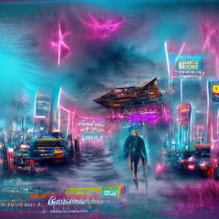 4am in LA (feat. NicoDaMacc) [prod. ORDUZ]