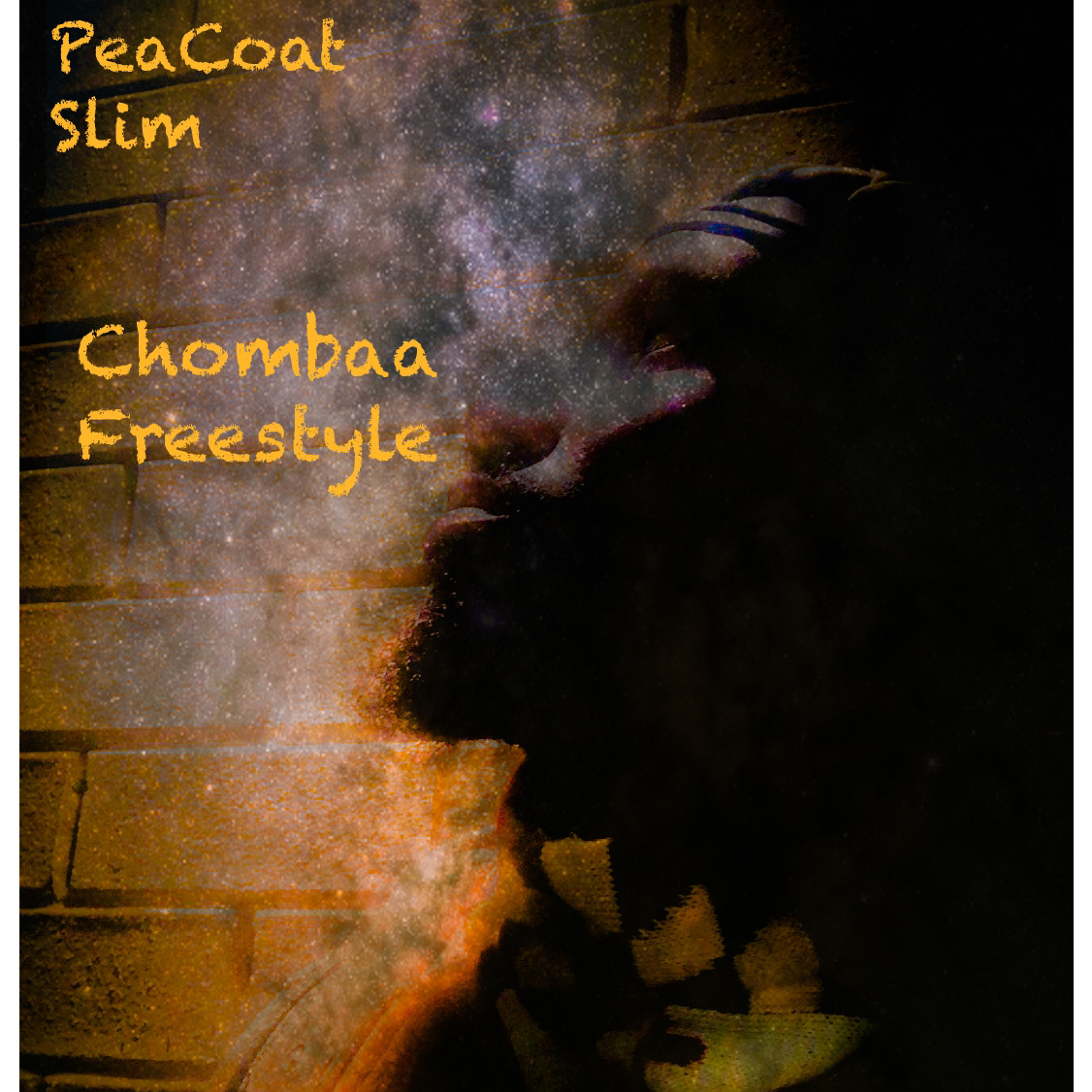 Chombaa Slim episode artwork