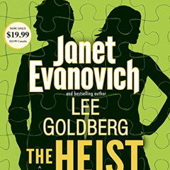 [Download] PDF 💌 The Heist: A Novel (Fox and O'Hare) by  Janet Evanovich,Lee Goldber