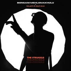 The Struggle (feat. Tea White & Zealo Music)