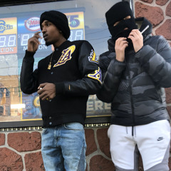 Kelokai & Baby Gutta - Double Back