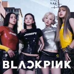 BLACKPINK-Love To Hate Me  (2025)