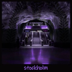 [stockholm]