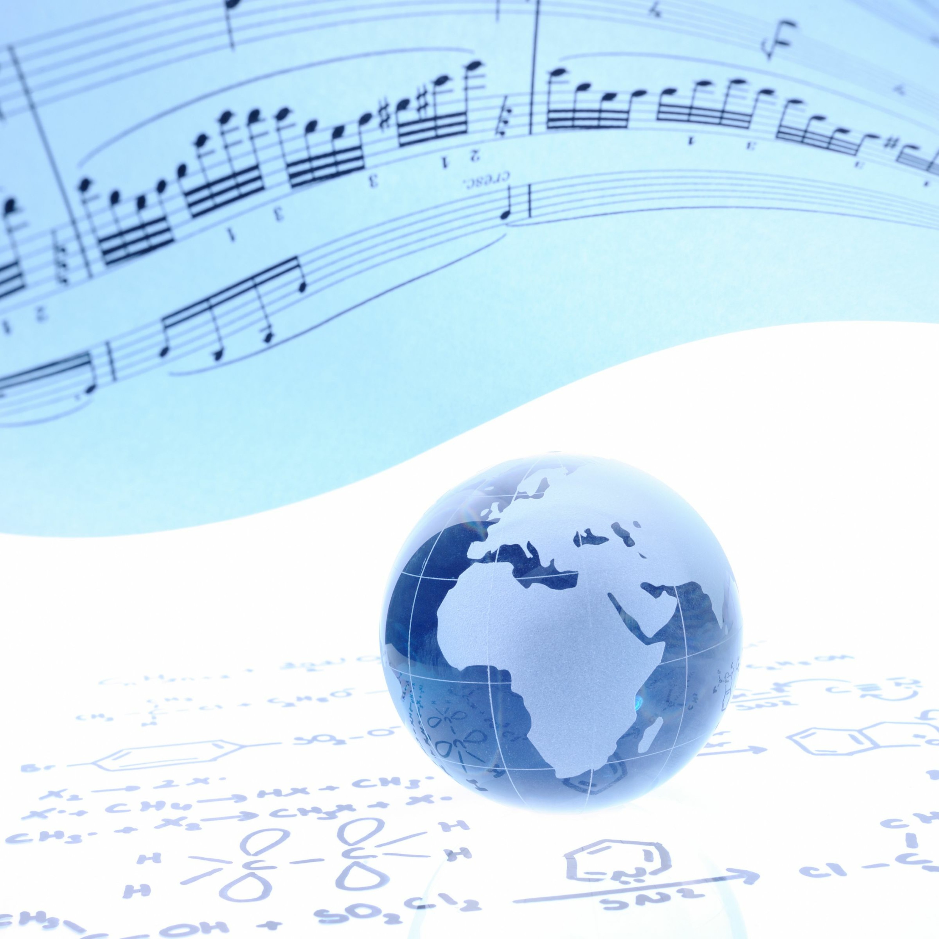 Where Science And Music Education Intersect During a Pandemic Part 1