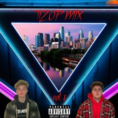 TIZOP RMX