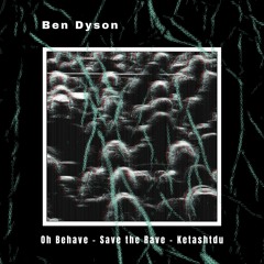 MOTZ Exclusive: Ben Dyson - Save The Slave [FREE DL]