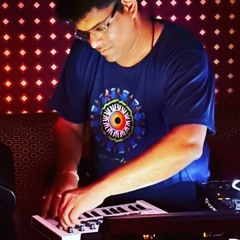LIVE DJ SET Fusion Techno & EDM 2 hrs | ALL ORIGINALS by JEET ZITAR