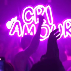 CRId' AMOUR VOl. 1 - CASSIO HK