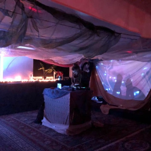 Ambient DJ Set @ The Lighthouse 5/02/2023
