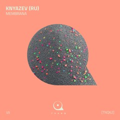 PREMIERE: Knyazev (RU) One Day (Original Mix) [THANQ]