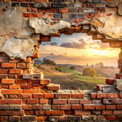 Don't Step Away(Let My Walls Come Down Tonight)