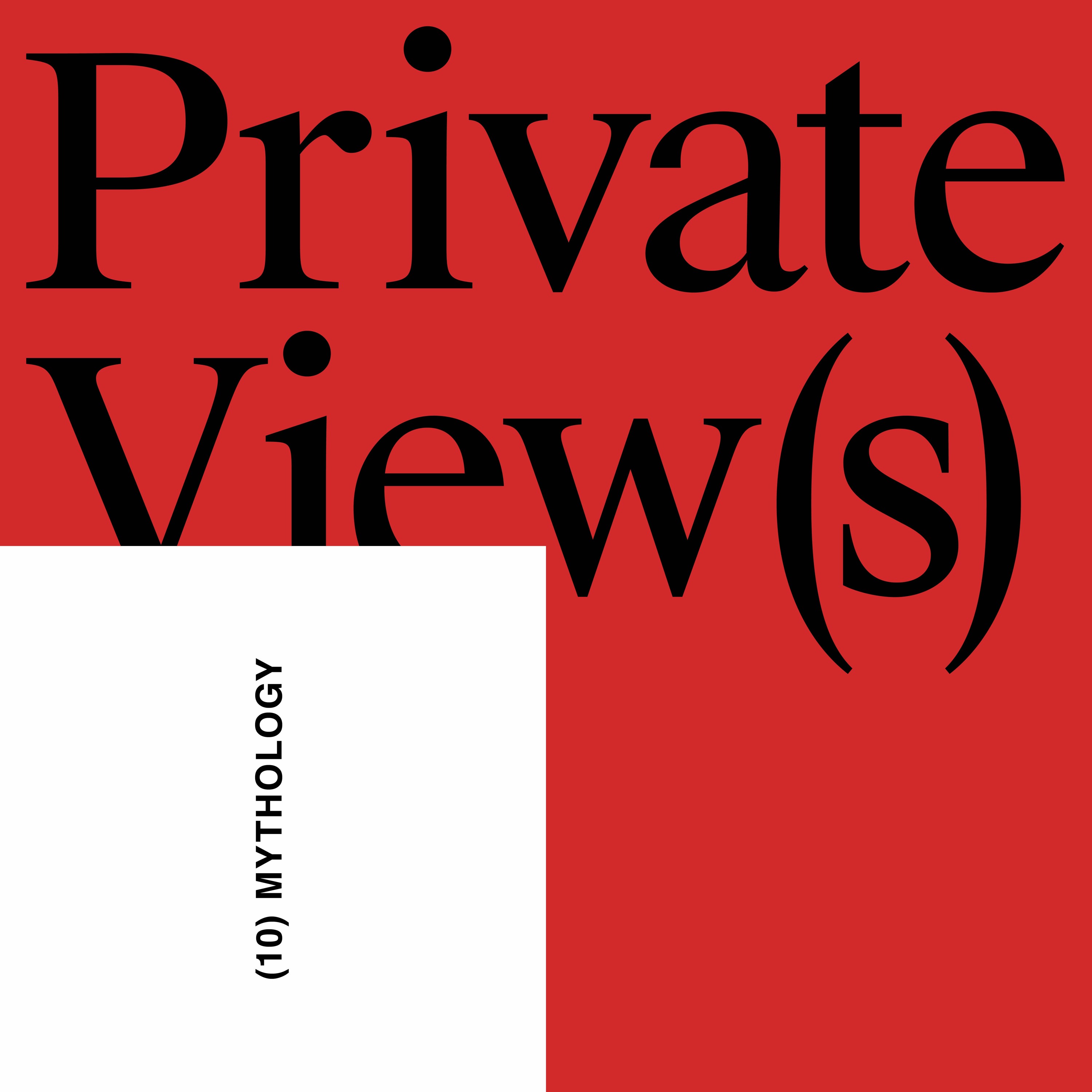 10 – Mythology 10 – Mythology