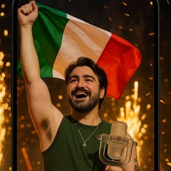 River Inside (Eurovision Style)