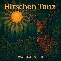 Hirschen Tanz