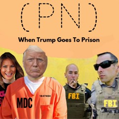 When Trump Goes To Prison (Parody of "When Your Heart Stops Beating" by +44)