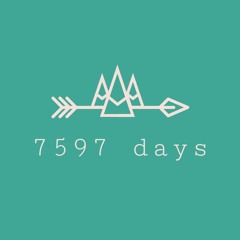 7597 days