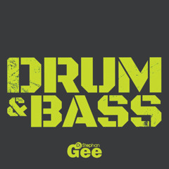Drum'N'Bass by Stephan Gee  - part 2
