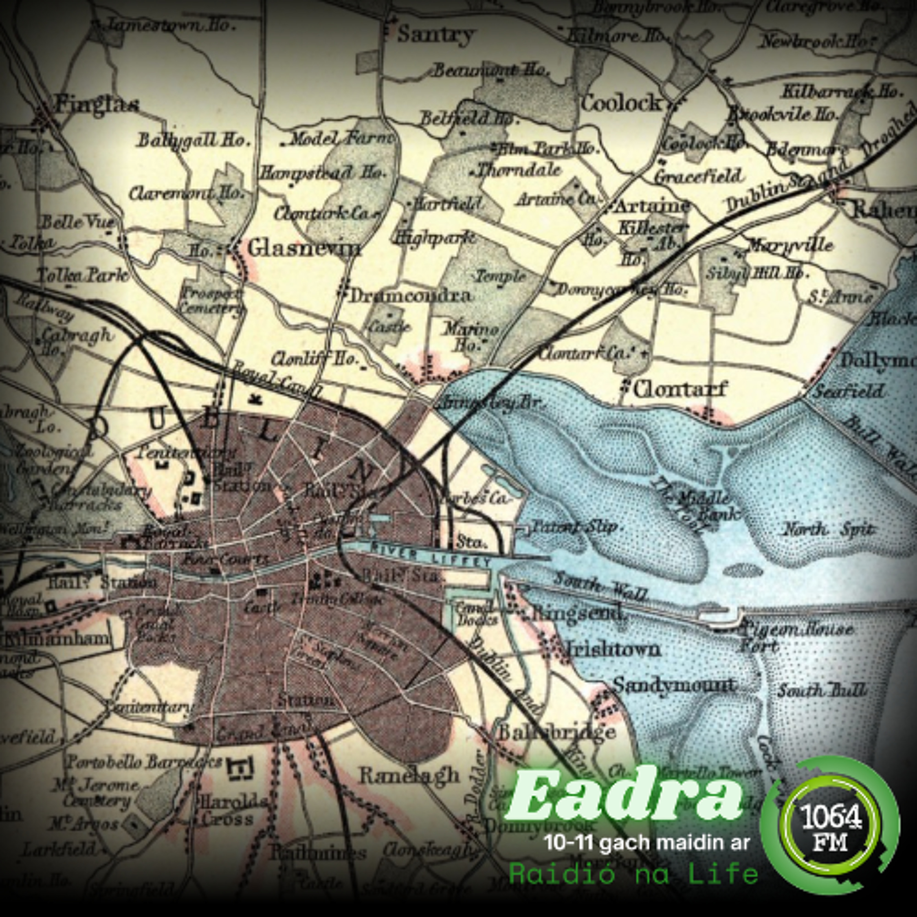 Raidió na Life 106.4FM