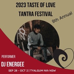 Tantra Festival Music Make Love Peace Sex.WAV