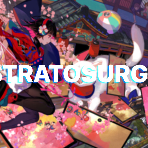 Stratosurge