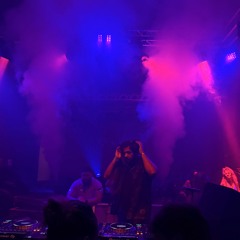 Live DJ Set: Opening for Flowdan & Neffa-T | Sub Culture Byron Bay