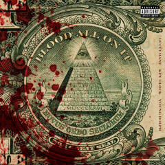 Blood All on it (feat. Key Glock, Young Dolph)