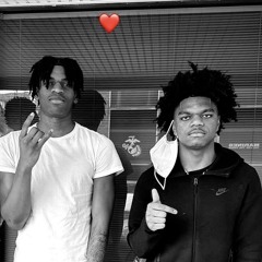 Alias.Ys23 - Twin Brothers (Feat. Holdbruh3x)