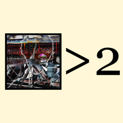 more than TWOCHORDS